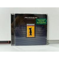 ราคา 1 CD MUSIC ซีดีเพลงสากล Jamiroquai Travelling Without Moving (D14C50) (44453428679)
