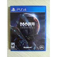 ราคา (มือ2) PS4​ -​ Mass Effect Andromeda (z.all)​ (12737003856)
