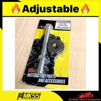 ราคา KAWASAKI Z250 TENSIONER ASSY - T (RACING) NINJA250 Z300 NINJA 250 MANUAL TENSIONER RACING TENSIONER ADJUSTABLE APIDO (43913799531)