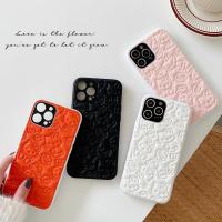 ราคา เคสไอโฟน iPhone 13 12promax 11 Case กันกระแทก Hello Kitty TPUนุ่มนิ่ม หนัง สำหรับ Apple7/8Plus XR XSmax XS Cover (18223819863)