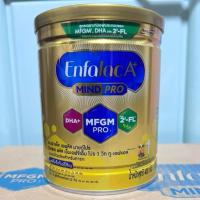 ราคา Enfalac A+ MIND PRO สูตร 1 น้ำหนัก 400 กรัม นมผงสำหรับเด็กแรกเกิดถึง 1 ปี (41427598660)