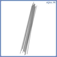 ราคา 10 ชิ้น หมุดล็อกสแตนเลสสำหรับบอร์ดโครเชต์และอุปกรณ์หมุดแท่ง (53654221994)