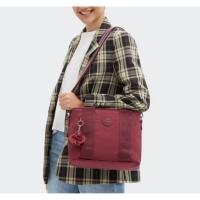 ราคา ‼️Sales‼️รุ่นใหม่สุดๆ ราคาดีสุด กดสั่งเลย‼️พร้อมส่งกระเป๋า Kipling รุ่น Minta M✅️ของแท้100%จากชอป✅️ใช้โค้ด/coinได้✅️ (29191583604)