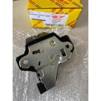 ราคา กลอนฝาท้าย กลอนฝากระโปรงหลัง โตโยต้า แคมรี่ 2008 TOYOTA CAMRY 2008 งานเทียบ (41209019727)