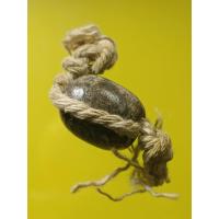 ราคา ลูกสะกด หลวงพ่อเนียม วัดน้อย สุพรรณบุรี พร้อมบัตรรับรองสมาคมฯ (44457257250)