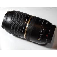 ราคา Tamron SP 70-300 mm For Canon f/4-5.6 Di VC USD CANON มือสอง (17217666314)