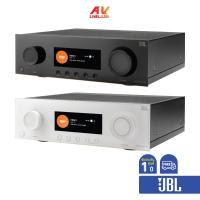 ราคา JBL MA9100HP - 9.2-Channel 8K High Performance AV Receiver (22390545086)