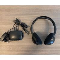 ราคา Philips หูฟังไร้สาย รุ่น SHC1300 (Black) (2036454234)