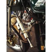ราคา ชุดกันสะบัด Royal Enfield Continental GT535 (41175205329)