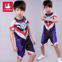 ราคา เสื้อผ้าเด็กผุ้ชาย ชุดอุลตร้าแมนเด็ก เสื้ออุลตร้าแมนเด็ก ชุดอุลตร้าแมนเสื้อผ้าเด็กผู้ชาย (19703794645)