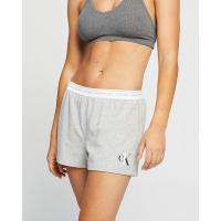 ราคา กางเกงขาสั้น Calvin Klein CK One Lounge Shorts ของแท้ (22950360070)