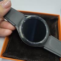 ราคา ❌️เปิดไม่ติด ขายเป็นอะไหล่❌️สมาร์ทวอทช์ Samsung Galaxy Watch4 Classic 46mm BT Black (26731892739)