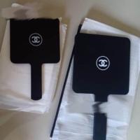 ราคา กระจกชาแนล กระจกchanel กระจกแต่งหน้า กระจกพกพา กระจก (4529887966)