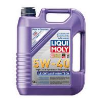 ราคา LiquiMoly LEICHTLAUF HIGH TECH 5W-40 2328 5ลิตร (3808727231)