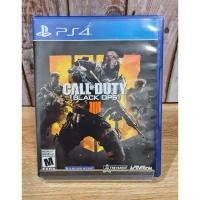 ราคา แผ่นเกมส์ Ps4 (PlayStation 4) เกมส์ Call of Duty Black ops 4. (28153035635)
