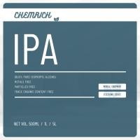 ราคา Isopropyl alcohol 5000ml IPA 99.9% (47806578742)