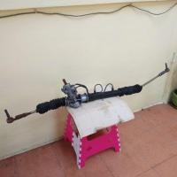 ราคา แร็คพวงมาลัย เก่าถอดจากรถtoyota corolla hi-torque 1.8 (27105445348)