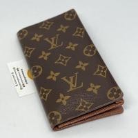 ราคา LV LONG WALLET MONOGRAM CANVAS ของแท้ (5784832762)