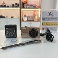 ราคา Nikon coolpix S4000 (สภาพสวย พร้อมส่ง) (52406242915)