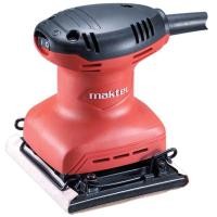 ราคา MAKTEC - MT-925เครื่องขัดกระดาษทรายแบบสั่น-จตุรัส (1008220125)