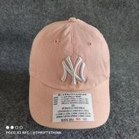 ราคา หมวก ADJUSTABLE MLB 47BRAND NY LOGO SKU NX527 (25545476313)