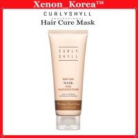 ราคา [CURLY Shyll] มาสก์บํารุงเส้นผม 100 มล. (24010645242)