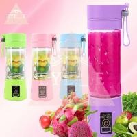 ราคา เครื่องปั่น เครื่องปั่นน้ำผลไม้ แก้วปั่นน้ำผลไม้ 4ใบมีดเครื่องปั่นสมูทตี้ (7039690320)