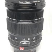 ราคา Fujinon xf 16-55 f2.8 WR (used) (2806666115)