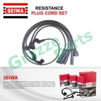 ราคา สายหัวเทียน Seiwa สําหรับ Toyota Corolla EE80 EE90 2E (รวมสายคอยล์) (45904677929)