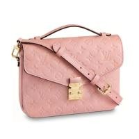 ราคา Louis vuitton หลุยส์วิตตอง gentle gentle กระเป๋าสะพายสุภาพสตรี Delicate messenger bag กระเป๋าถือสง่างาม (26230129464)
