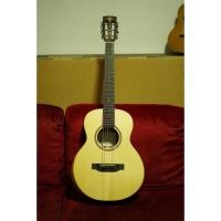 ราคา [กีตาร์มือสองใช้เอง] Crafter Mino Koa (20448802018)