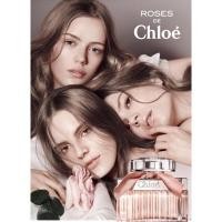 ราคา Chloe Roses De Chloe Eau De Toilette 75 ml (8912135026)