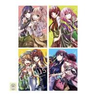 ราคา Citrus+ (เล่ม1-4ล่าสุด) พร้อมส่ง (15318819331)
