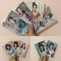 ราคา โฟโต้เซต BNK48 4th Single 「Kimi wa Melody」ของแท้จาก OFFIAL (1595099960)