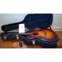 ราคา กีตาร์โปร่ง K.Yairi SO-MH1 Handmade in Japan (57052869891)