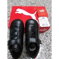 ราคา Puma รุ่น Ferrari รองเท้าผ้าใบเด็กมือสอง แท้100% ซื้อจากห้าง (8431548580)