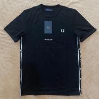 ราคา เสื้อยืด Fred perry ของแท้ (5343390795)