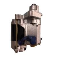 ราคา ไดสตาร์ท ฮอนด้า แอคคอร์ด(ทศเสือดำ)(บิ้ว12V) Starter Motor Honda Accord (20766830700)