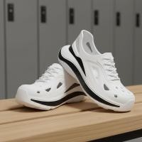 ราคา EveStep รองเท้าลําลองผู้ชาย รองเท้าผ้าใบแฟชั่นลำลอง มีสไตล์และสะดวกสบาย ทนต่อการสึกหรอ (45803137073)