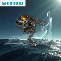 ราคา SHIMANO Bass One XT Baitcasting Reel 150/151 – Powerful, Easy-to-Use Bass Reel for Beginners (57505804986)
