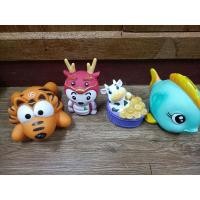 ราคา กระปุกออมสินงานเก่าจากธนาคารต่างๆ (22900318356)