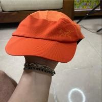 ราคา หมวก Arcteryx moon วิ่ง Arcteryx สีส้มลึก (26051841471)
