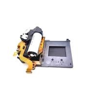 ราคา 1PCS 95% ใหม่สําหรับ Canon 80D Shutter Assembly Blade Unit เปลี่ยนอะไหล่ซ่อม (54801686187)