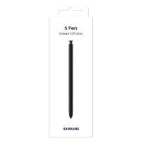 ราคา Samsung Official Galaxy S23 Ultra S Pen ( Phantom Black ), EJ-PS918BBEGWW (22931681571)