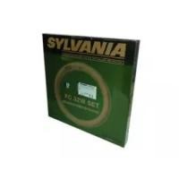 ราคา หลอด FC 32w SET SYLVANIA+บัลลาสต์+สตาร์ทเตอร์ (5201437373)