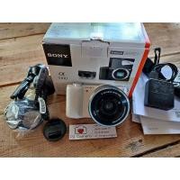 ราคา Sony A5100 Lens Kit 16-50 ครบกล่อง (19915600098)