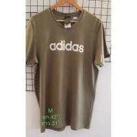ราคา เสื้อ Adidas ไซส์ M อก.42”ยาว.31”#C95 (23736826106)