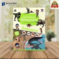 ราคา ซีรีส์การศึกษาไดโนเสาร์ Britannica - ต้นฉบับ (27902220300)