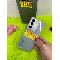 ราคา vivoV27 5gแรม8รอม256มือ2สภาพเครื่องสวยไรรอยอุปกรณ์สวยครบยกกล่อง (27001932692)