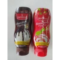 ราคา ท็อปปิ้ง ผลิตภัณฑ์ราดหน้าขนม 310 มล. (10965955267)